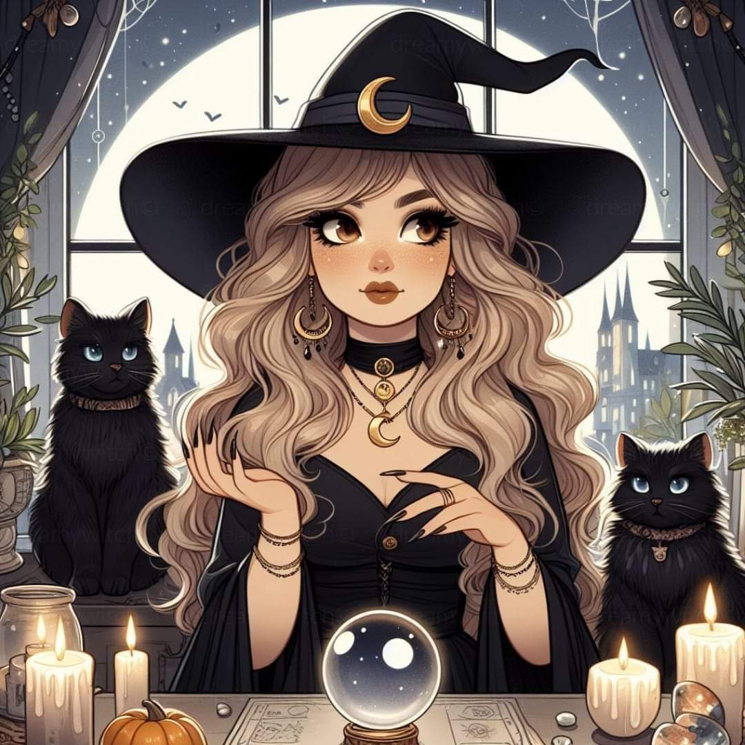 Divination